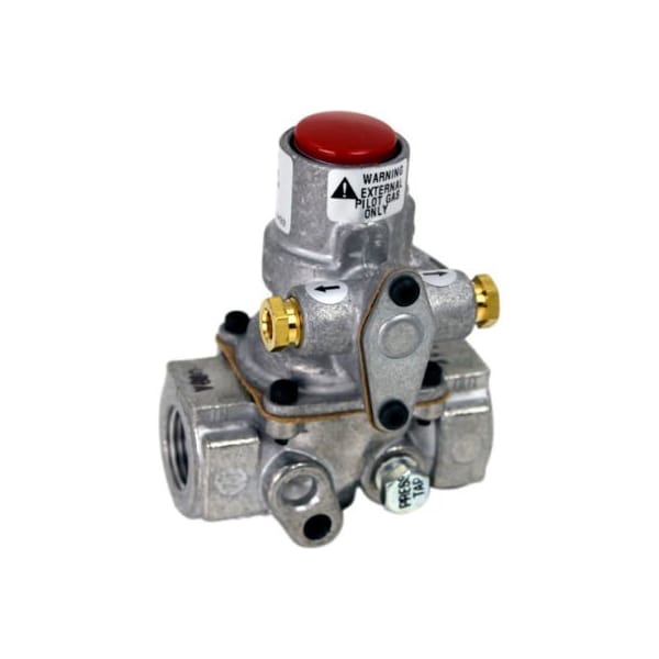 Allpoints 8009340 Valve, Safety-1/2"Fpt For Nieco Corp.